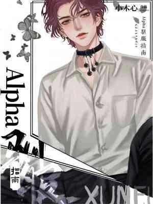 【资源】《Alpha驯服指南》作者：小木心【CP完结】
