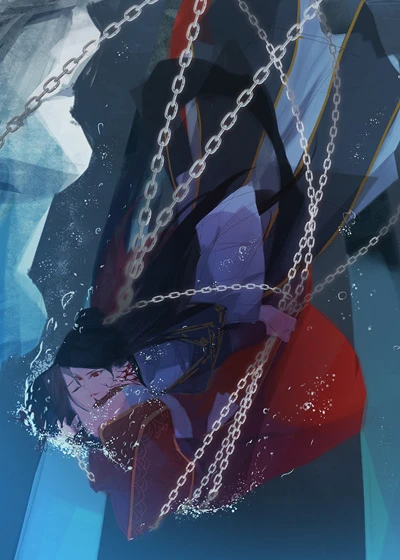 【资源】《求阙》作者：六出轻吕【完结+番外】