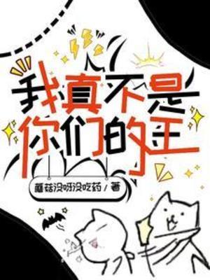 【资源】《我真不是你们的王》作者：蘑菇没呀没吃药【完结】