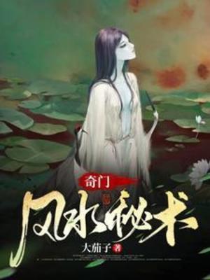 【资源】《奇门风水秘术》作者：大茄子【完结】