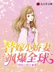 【资源】《替嫁小娇妻飒爆全球》作者：神秘小侠士【完结】