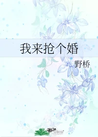 【资源】《我来抢个婚》作者：野桥【完结+番外】