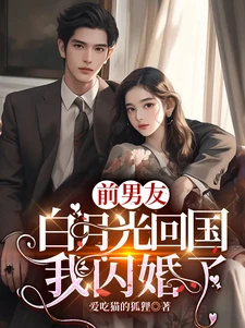 【资源】《前男友白月光回国，我闪婚了》作者：爱吃猫的狐狸【完结+番外】