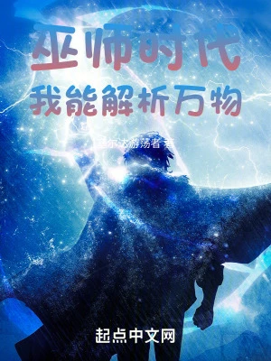 【资源】《巫师时代：我能解析万物》作者：塞尔达游荡者【完结】