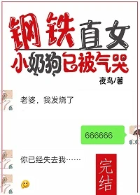 【资源】《钢铁直女:小奶狗已被气哭》作者：汤七鱼/夜鸟【完结+番外】