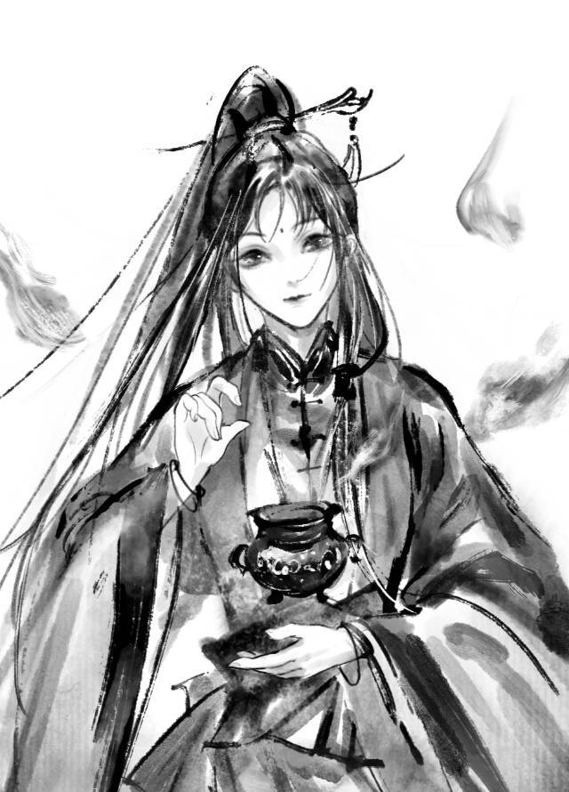 【资源】《穿进修真游戏后外挂激活了》作者：但日清光【完结+番外】