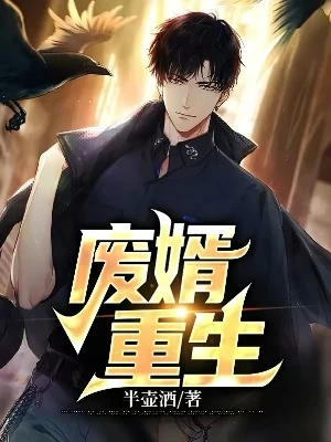 【资源】《废婿重生》作者：半壶酒【完结】