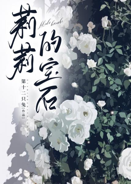 【资源】《莉莉的宝石》作者：第十二只兔【完结+番外】