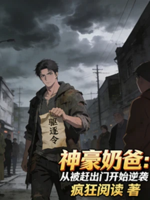 【资源】《神豪奶爸：从被赶出门开始逆袭》作者：疯狂阅读【完结】