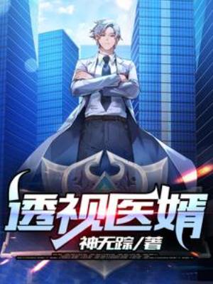 【资源】《透视医婿》作者：神无踪【完结】