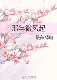 【资源】《那年微风起》作者：是薛薛呀【完结】