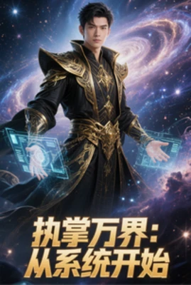 【资源】《执掌万界：从系统开始》作者：明知是梦却不愿醒【完结】
