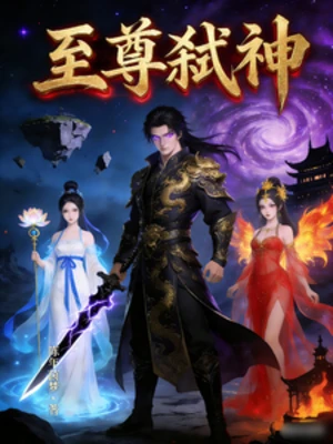 【资源】《至尊弑神》作者：陈年茵梦【完结】