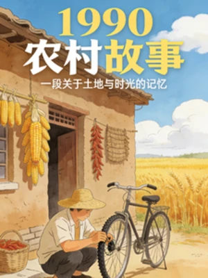 【资源】《从1990农村开始》作者：东天仙府【完结】