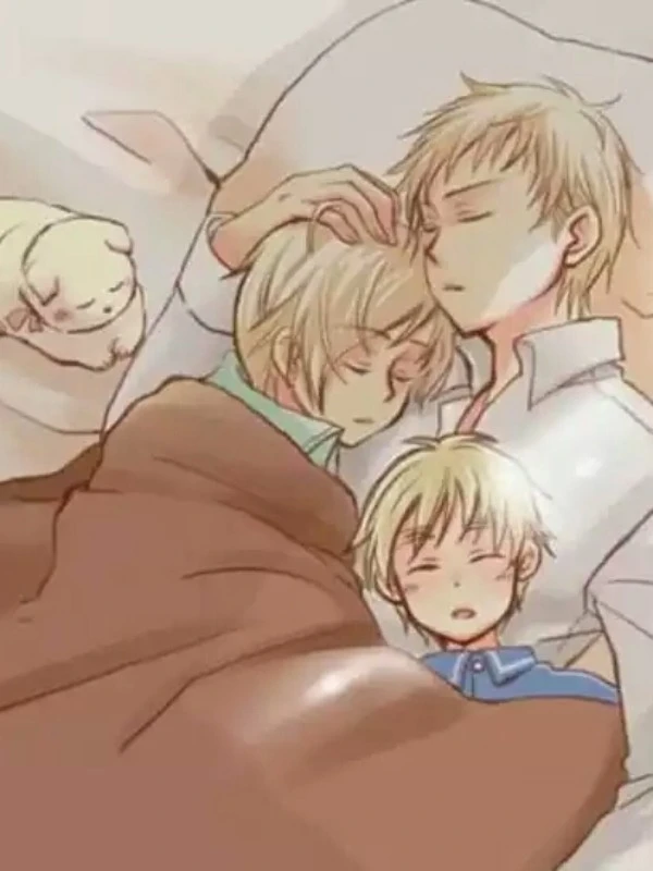 【资源】《重归于好》作者：积二木子【完结】