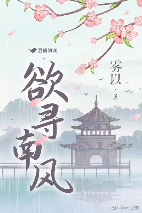 【资源】《欲寻南风》作者：雾以【完结+番外】