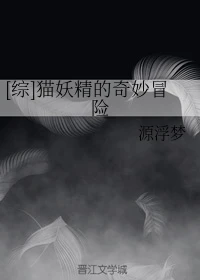 【资源】《（综同人）[综]猫妖精的奇妙冒险》作者：源浮梦【完结+番外】