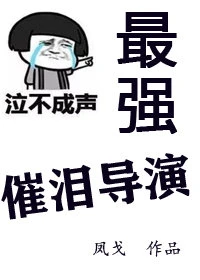 【资源】《最强催泪导演》作者：凤戈【完结】