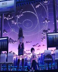 【资源】《都市中的战争之神》作者：铁轮地狱【完结】