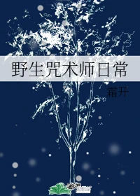 【资源】《（少年漫同人）野生咒术师日常》作者：霜开【完结+番外】
