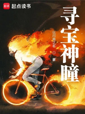 【资源】《寻宝神瞳》作者：以闪电之名【完结】