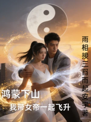 【资源】《鸿蒙下山，我带女帝一起飞升》作者：雨相接三舀而起安宇【完结】