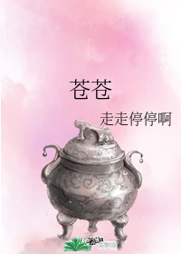 【资源】《苍苍》作者：走走停停啊【完结】