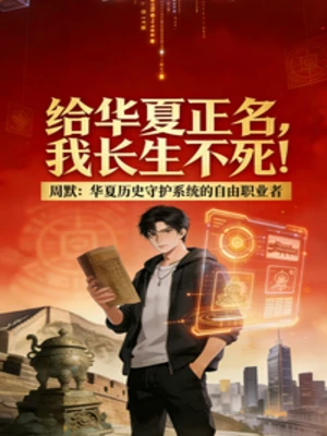 【资源】《给华夏正名，我长生不死！》作者：落梦凡仙【完结】