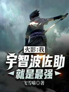 【资源】《（火影同人）火影：我，宇智波佐助就是最强》作者：飞雪喵【完结+番外】