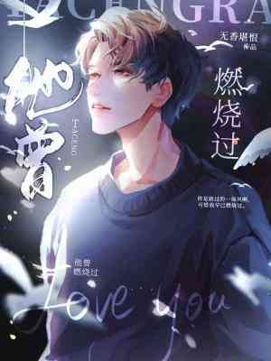 【资源】《他曾燃烧过》作者：无香堪恨【CP完结+番外】