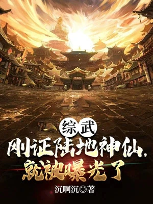 【资源】《综武：刚证陆地神仙，就被曝光了》作者：沉啊沉【完结】