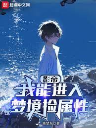 【资源】《华娱：我能进入梦境捡属性》作者：陈望东【完结】