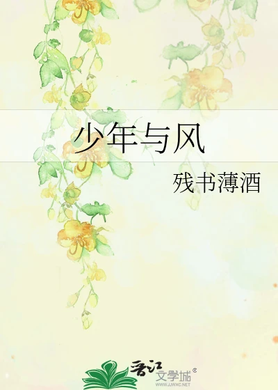 【资源】《少年与风》作者：残书薄酒【完结+番茄】