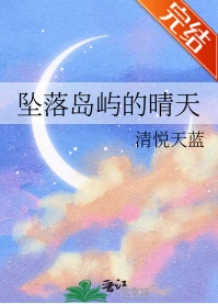 【资源】《坠落岛屿的晴天》作者：清悦天蓝【完结+番外】