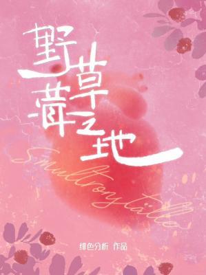 【资源】《野草莓之地》作者：绯色分析【CP完结】