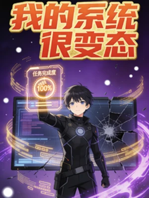 【资源】《我的系统很变态》作者：白日敢做梦【完结】