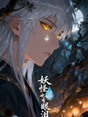 【资源】《妖怪也有眼泪》作者：思佳姐【完结】