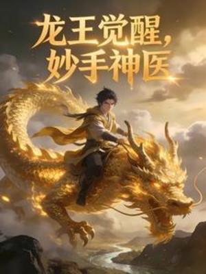 【资源】《龙王觉醒，妙手神医》作者：黄小朱【完结】