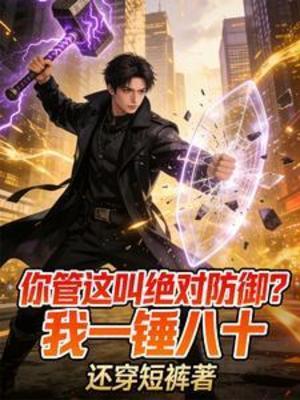 【资源】《你管这叫绝对防御？我一锤八十》作者：还穿短裤【完结】