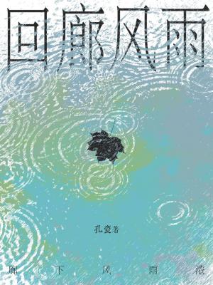 【资源】《回廊风雨》作者：孔瓷【CP完结】