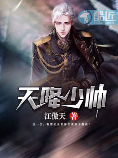 【资源】《天降少帅》作者：江傲天【完结】