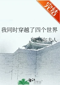 【资源】《（综漫同人）我同时穿越了四个世界》作者：斯迈尔夫人【完结+番外】