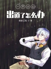 【资源】《一不小心出道了怎么办》作者：萌新山鬼【完结】
