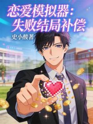 【资源】《恋爱模拟器：失败结局补偿》作者：史小酸【完结】