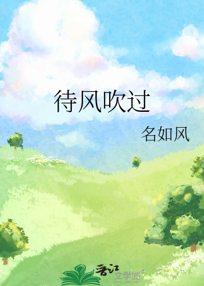 【资源】《待风吹过》作者：名如风【完结】