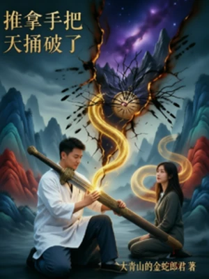 【资源】《推拿手把天捅破了》作者：大青山的金蛇郎君【完结】