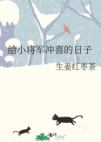 【资源】《给小将军冲喜的日子》作者：生姜红枣茶【完结】