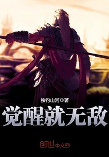 【资源】《觉醒就无敌》作者：独钓山河【完结】