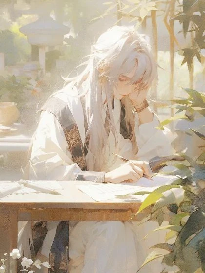 【资源】《重生后，殿下们都想宠我》作者：叫我烂苹果【完结】