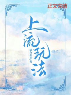 【资源】《上流玩法》作者：咸鱼卖花【完结+番外】